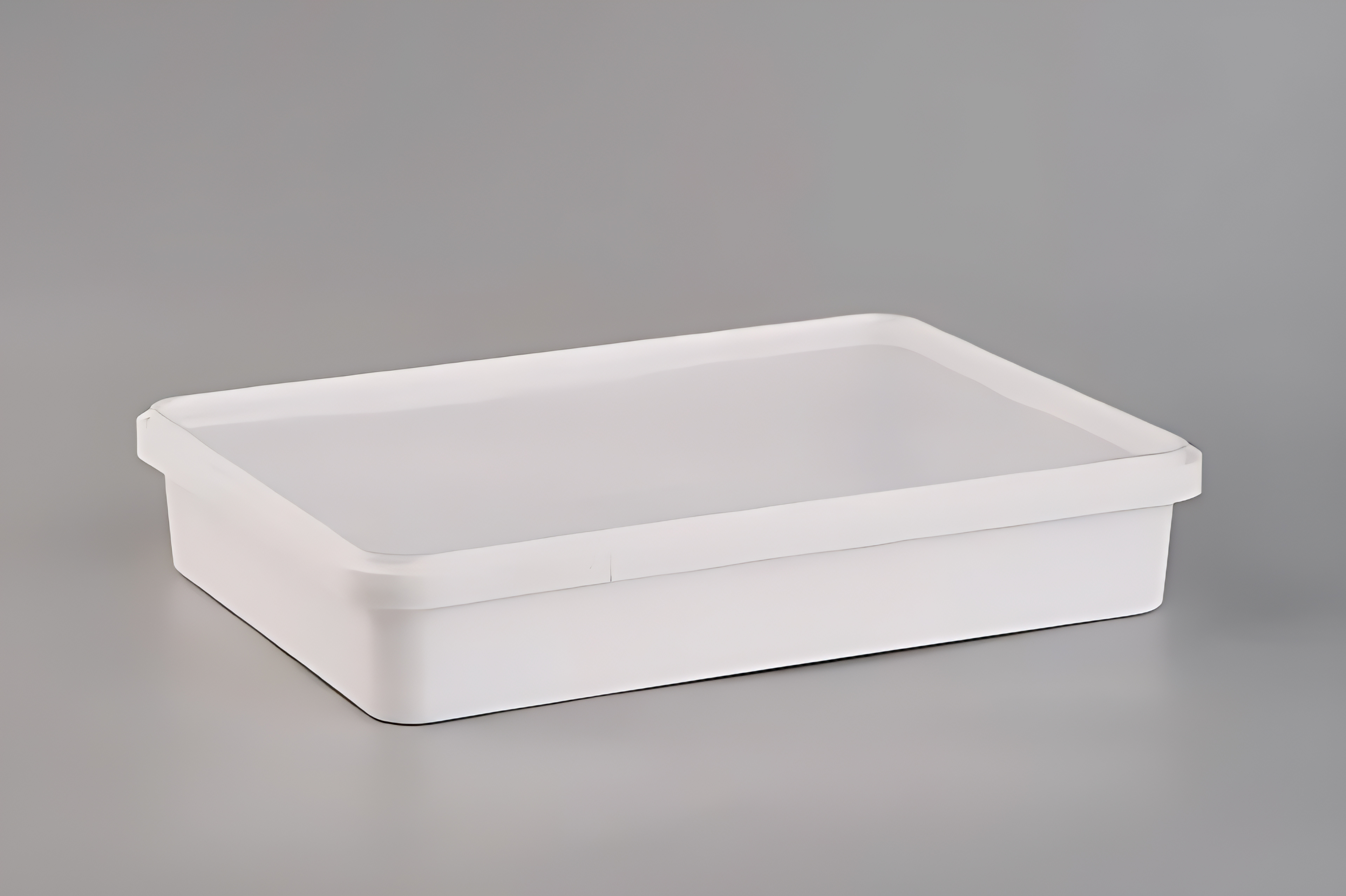 1000ml Rectangular Sweet Box