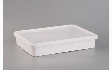 1000ml Rectangular Sweet Box